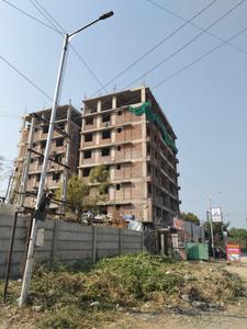 Project Image of 2350.0 - 3250.0 Sq.ft 3 BHK Apartment for buy in Sheetal Dharohar