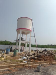 Project Image of 940.0 - 2943.0 Sq.ft Residential Plot Plot for buy in Sitril Smart City