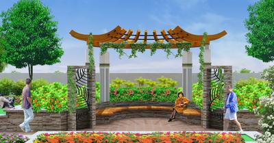 Project Image of 1191.0 - 1375.0 Sq.ft 2 BHK Apartment for buy in Pala Blue Lotus Park