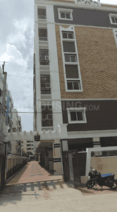 Project Image of 0.0 - 1950.0 Sq.ft 3 BHK Apartment for buy in Meghana Mansion Block I And II