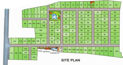 Project Image of 5600 Sq.ft 8 BHK Independent House for sale in Muttukadu for Rs. 37000000