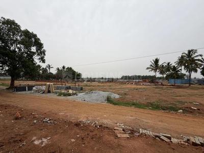 Project Image of 3283.0 - 3947.0 Sq.ft 4 BHK Villa for buy in NVT A Wonderful World Phase 1