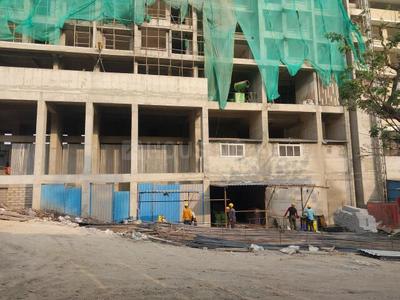 Project Image of 695.0 - 2103.0 Sq.ft 2 BHK Apartment for buy in Agarwal Floresta Java