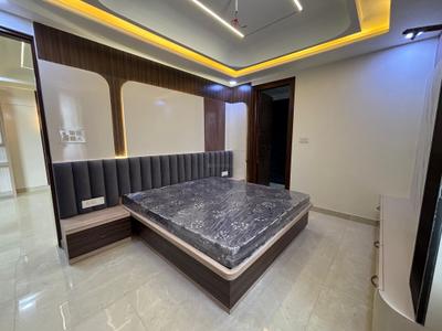 Project Image of 1011.81 - 1891.56 Sq.ft 4 BHK Apartment for buy in ASKG Signature