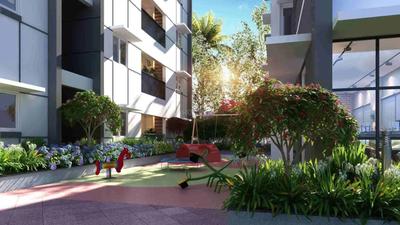 Project Image of 905.0 - 1499.0 Sq.ft 2 BHK Apartment for buy in Isha Shubham