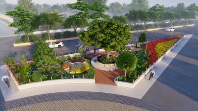 Project Image of 1476.38 - 12960.29 Sq.ft Residential Plot Plot for buy in Sreenidhi Neocity Green