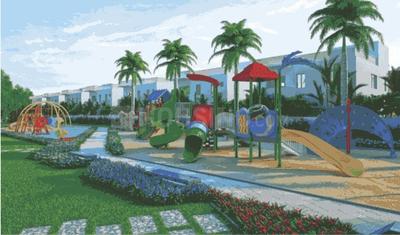 Project Image of 3540.0 - 3817.0 Sq.ft 3 BHK Villa for buy in Cadol Cashmere Court