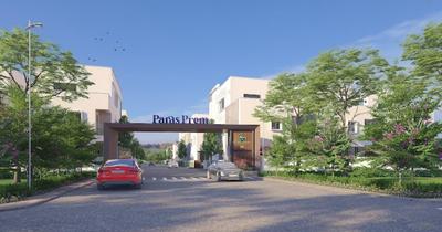 Project Image of 2800.0 - 4260.0 Sq.ft 3 BHK Villa for buy in Shiv Paras Prem Homes