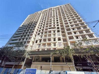 Project Image of 490.73 - 924.4 Sq.ft 1 BHK Apartment for buy in Raj Yashwant Prestige