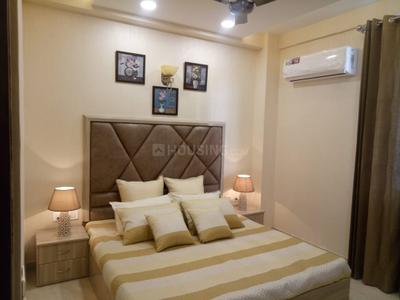 Project Image of 702.99 - 1670.99 Sq.ft 2 BHK Apartment for buy in G3S Infinity Heights