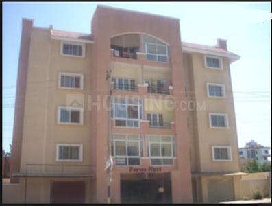 Project Image of 840.0 - 1521.0 Sq.ft 2 BHK Apartment for buy in Ferns Nest