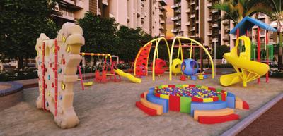 Project Image of 1175 Sq.ft 2.5 BHK Apartment / Flat for sale in Southern Peripheral Road for Rs. 12500000