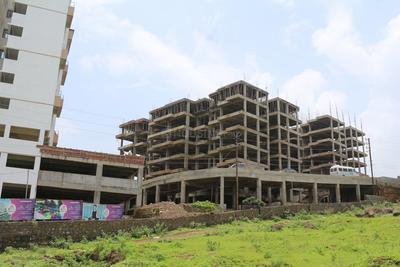 Project Image of 483.0 - 656.0 Sq.ft 1 BHK Apartment for buy in Gupta Builders and Developers Sai Orchid