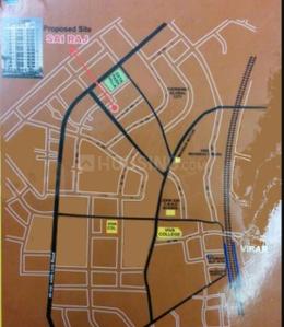 Project Image of 478.0 - 664.0 Sq.ft 1 BHK Apartment for buy in Sai Raj