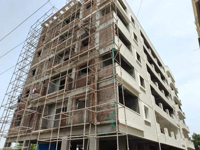 Project Image of 1499.95 - 1539.99 Sq.ft 3 BHK Apartment for buy in Mcor Projects Prashamsa I
