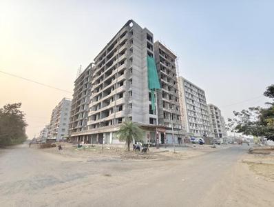Project Image of 0.0 - 1122.0 Sq.ft 3 BHK Apartment for buy in VR Luxuria