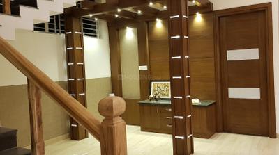 Project Image of 0.0 - 2700.0 Sq.ft 3 BHK Villa for buy in Sri Veeramathiamman Gujan Avenue