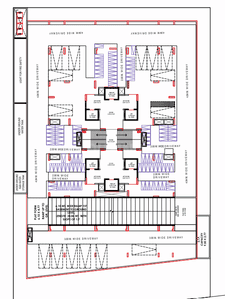 Project Image of 4788 Sq.ft 4 BHK Apartment / Flat for sale in Science Park for Rs. 32900000