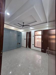 Project Image of 850.0 - 1700.0 Sq.ft 2 BHK Builder Floor for buy in Jai Jain Floors