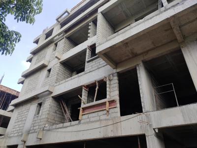 Project Image of 1280.0 - 1845.0 Sq.ft 2 BHK Apartment for buy in Amberstone Elanza