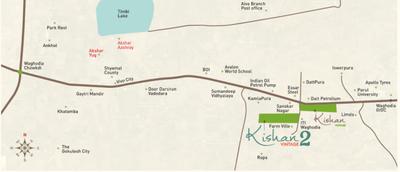 Project Image of 450.0 - 1000.0 Sq.ft 1 BHK Villa for buy in Ambica Kishan Vintage 2