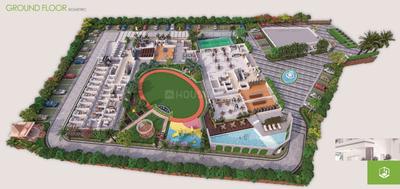 Project Image of 1935.0 - 5543.0 Sq.ft 3 BHK Apartment for buy in Minu Signature Homes