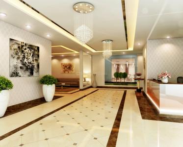Project Image of 950.0 - 1543.0 Sq.ft 1 BHK Apartment for buy in Silverglades Melia First Citizen
