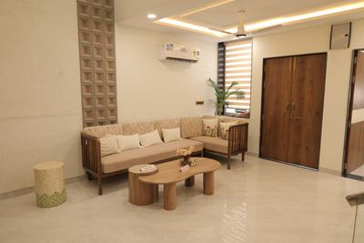 Project Image of 1825.64 - 2425.59 Sq.ft 3 BHK Villa for buy in Anantya Homes