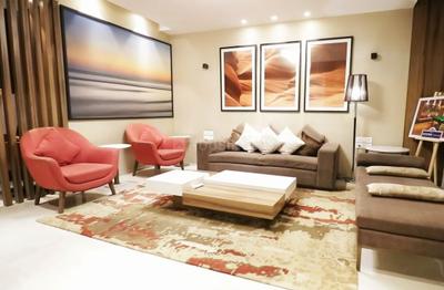 Project Image of 4548.0 - 7283.0 Sq.ft 4 BHK Apartment for buy in Adani Oyster Grande Tower G