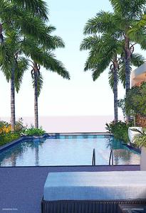 Project Image of 410.97 - 858.96 Sq.ft 1 BHK Apartment for buy in Dream Signature