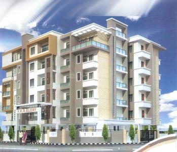 Project Image of 927.0 - 1157.0 Sq.ft 2 BHK Apartment for buy in Manasa VKR Glory