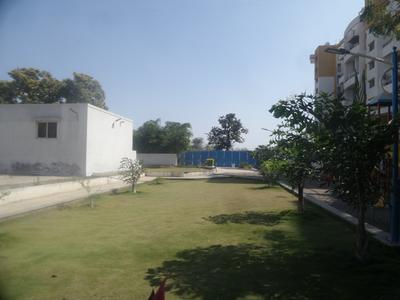 Project Image of 496.0 - 709.0 Sq.ft 1 BHK Apartment for buy in Hollyhock City B Wing