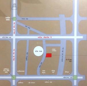 Project Image of 1019.23 - 1354.75 Sq.ft 3 BHK Villa for buy in Shivam Chandra Pushp Residency
