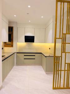 Project Image of 550.0 - 1800.0 Sq.ft 2 BHK Builder Floor for buy in Dwarka Heights AM Innovation