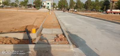 Project Image of 1080.0 - 3600.0 Sq.ft Residential Plot Plot for buy in Sri Haramonia