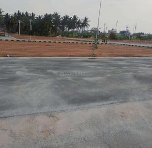 Project Image of 1100 Sq.ft Residential Plot / Land for sale in Sulur for Rs. 3178000