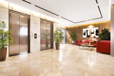 Project Image of 1112.67 - 1631.59 Sq.ft 3 BHK Apartment for buy in Keshvam Clifton
