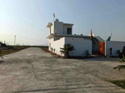 Project Image of 900.0 - 6000.0 Sq.ft Residential Plot Plot for buy in Earthempire The Grand City