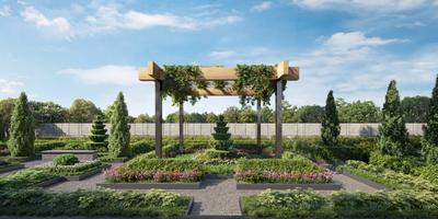 Project Image of 1442.0 - 2025.0 Sq.ft 3 BHK Apartment for buy in Salarpuria Inspire Phase 1