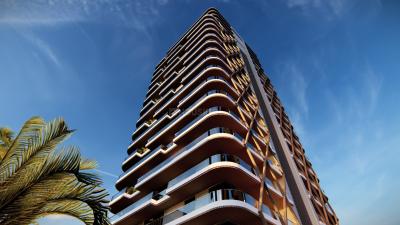 Project Image of 1650 Sq.ft 4 BHK Apartment / Flat for sale in Ramgarh Bhudda for Rs. 31900000