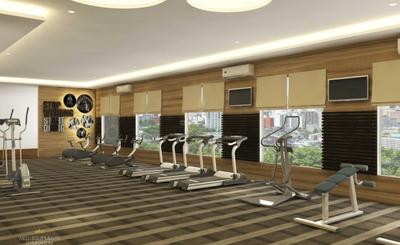 Project Image of 635.0 - 3469.0 Sq.ft 2 BHK Apartment for buy in Safal Trademark
