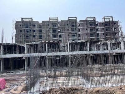 Project Image of 1168.0 - 1560.0 Sq.ft 2 BHK Apartment for buy in Sunshine Green Meadows