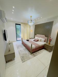 Project Image of 0.0 - 1830.0 Sq.ft 4 BHK Apartment for buy in Aashray Eminent