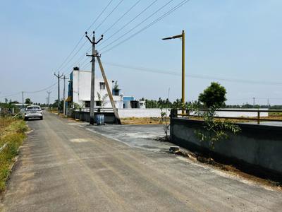 Project Image of 435.0 - 2214.0 Sq.ft Residential Plot Plot for buy in RP Global Garden