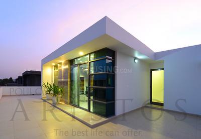 Project Image of 4720.0 - 5035.0 Sq.ft 4 BHK Villa for buy in Poulomi Aristos