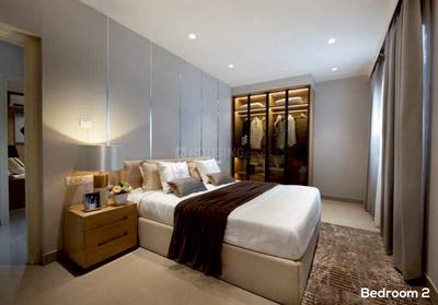 Project Image of 1194.75 - 1864.35 Sq.ft 3 BHK Apartment for buy in Medhatiya Sanjogita Nikunj Complex