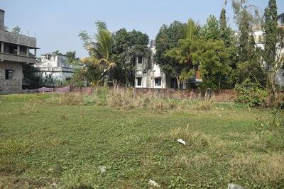 Project Image of 1440.0 - 2160.0 Sq.ft Residential Plot Plot for buy in SMGA Sampriti Garden
