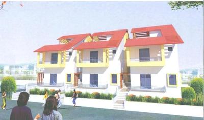 Manohar Villas Images for Elevation of Manohar Developers Manohar Villas 1