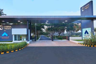 Cornerstone Campan Valley 2 Gated Community 1
