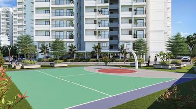 Project Image of 1000.0 - 1700.0 Sq.ft 2 BHK Apartment for buy in Speed Sanarelli